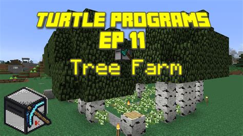 computercraft turtle programming.